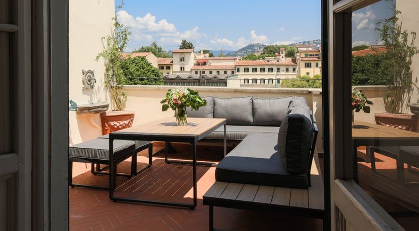 Photo of Florentine Hills