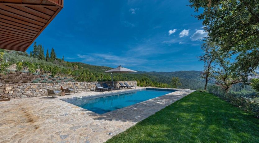 Photo of Chianti Escape