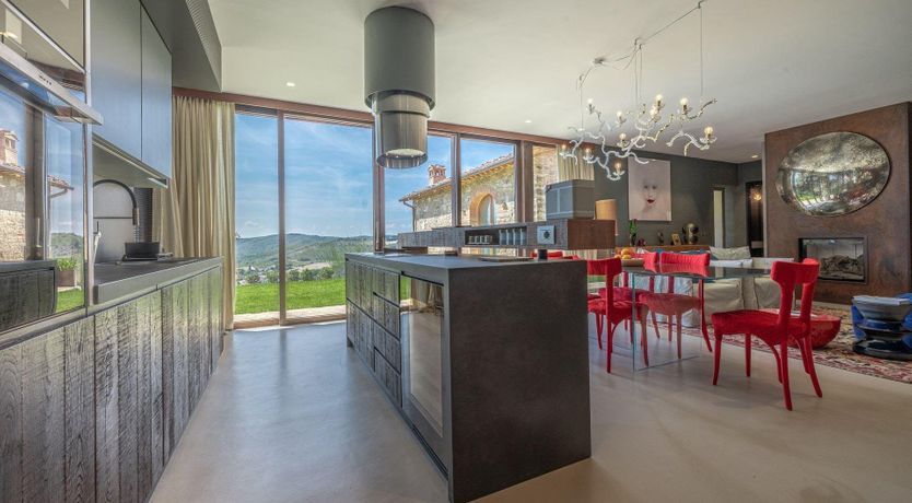 Photo of Chianti Escape