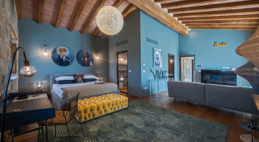 Photo of Chianti Escape