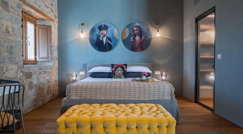 Photo of Chianti Escape