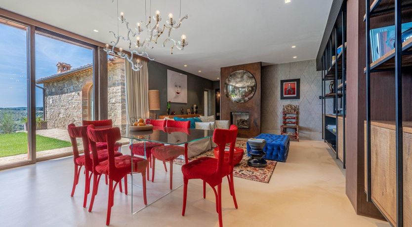 Photo of Chianti Escape