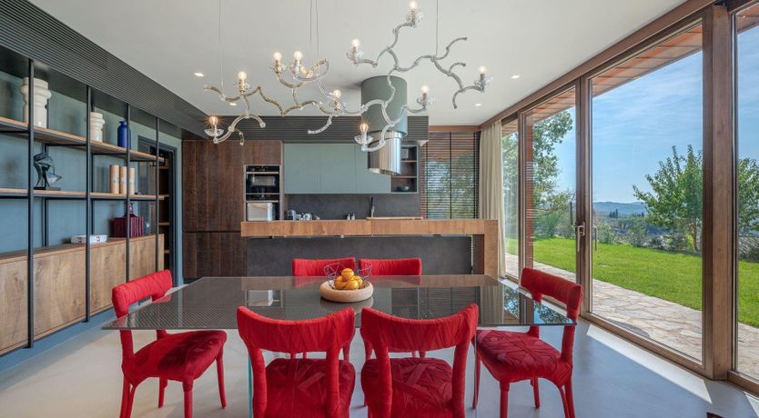 Photo of Chianti Escape