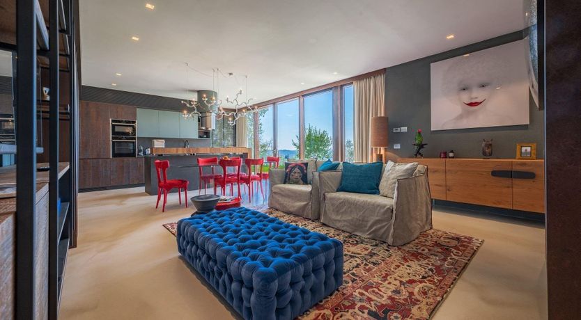 Photo of Chianti Escape