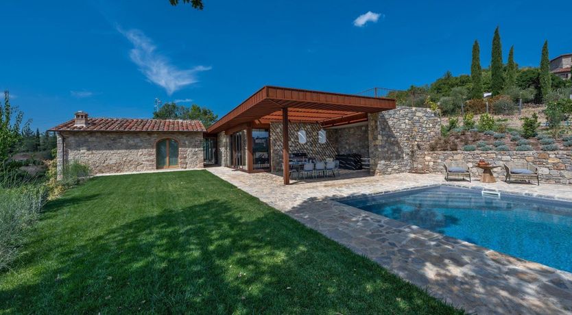 Photo of Chianti Escape