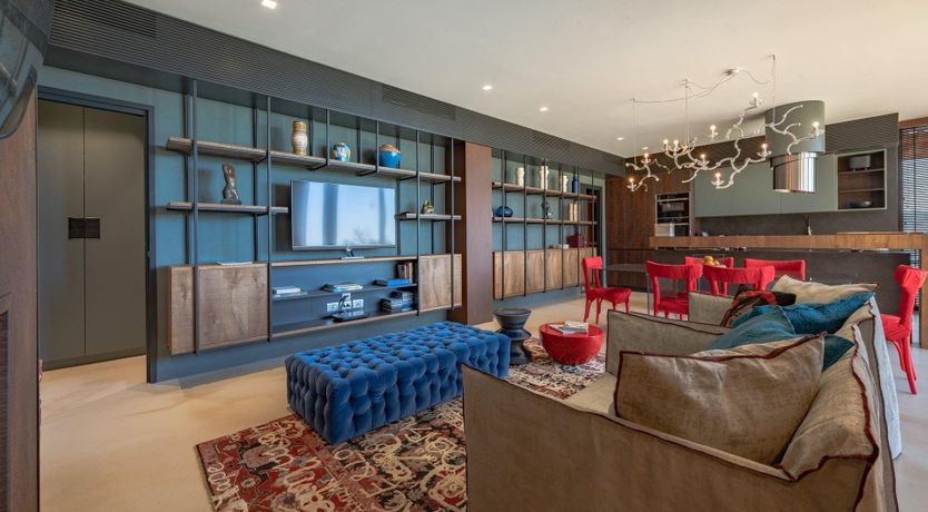 Photo of Chianti Escape