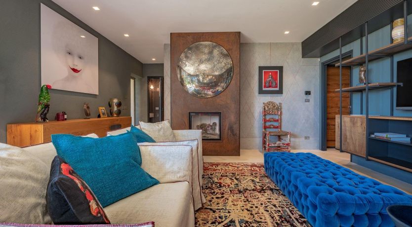 Photo of Chianti Escape