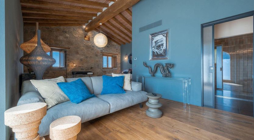 Photo of Chianti Escape