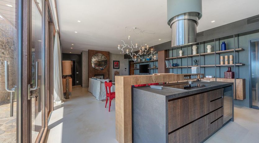 Photo of Chianti Escape