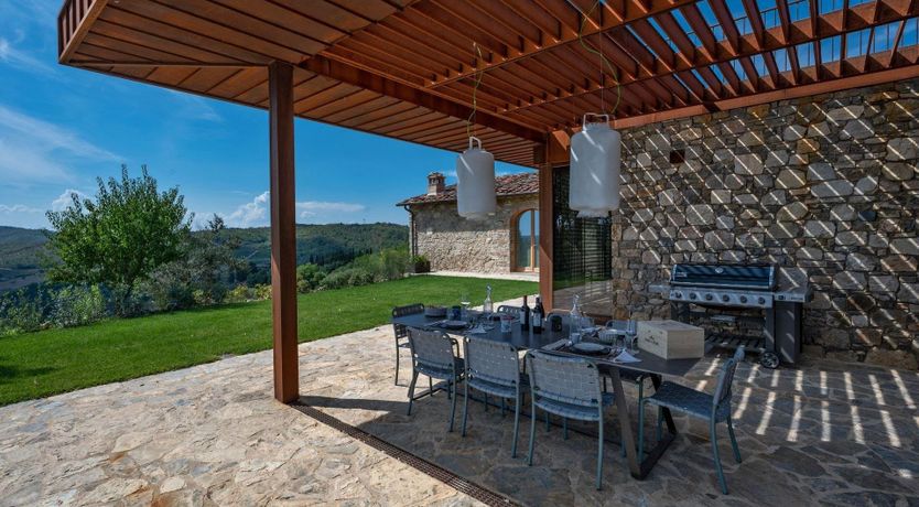 Photo of Chianti Escape