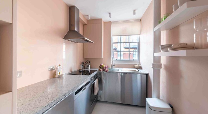 Photo of Seamless Living