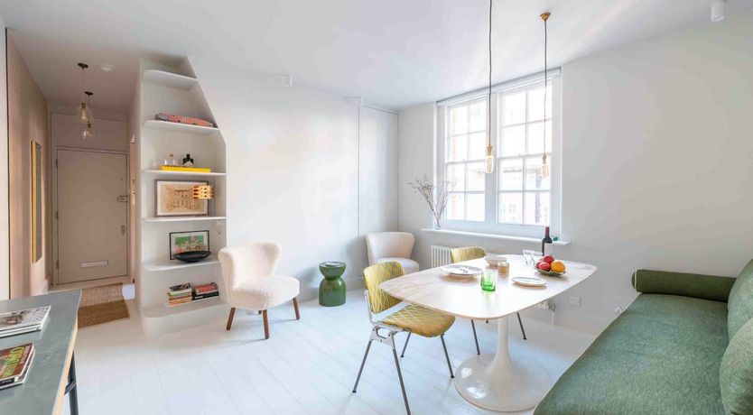 Photo of Seamless Living