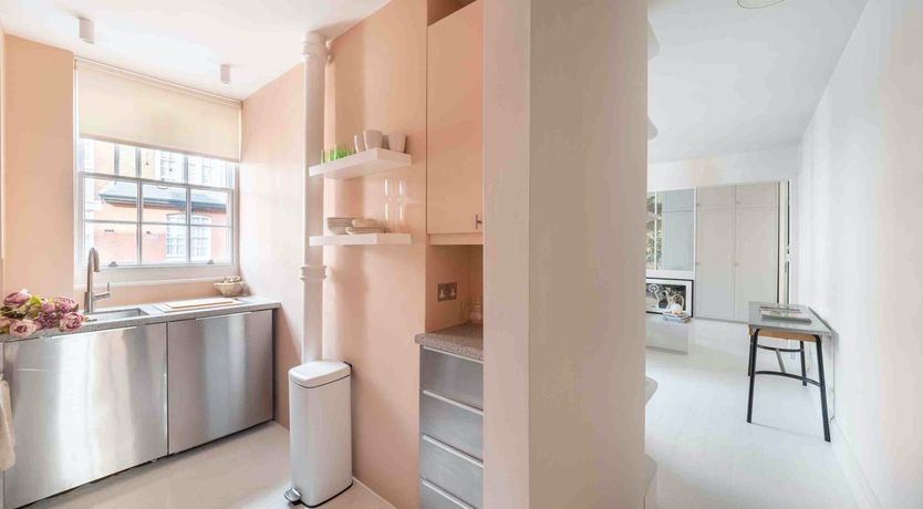 Photo of Seamless Living