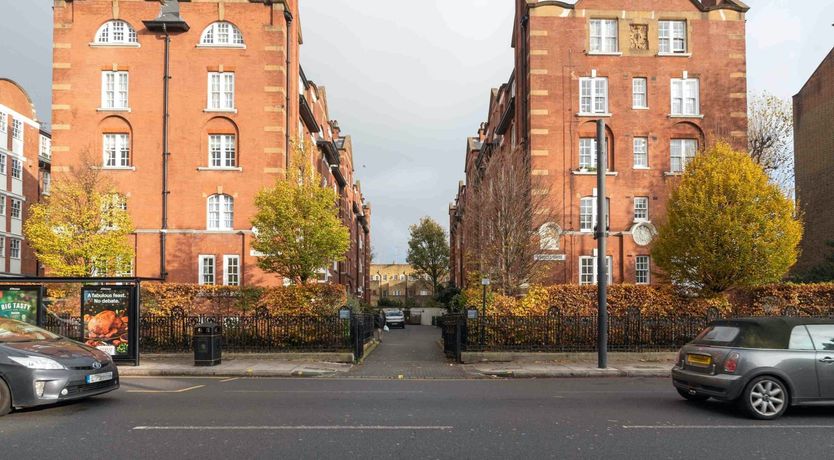 Photo of Seamless Living