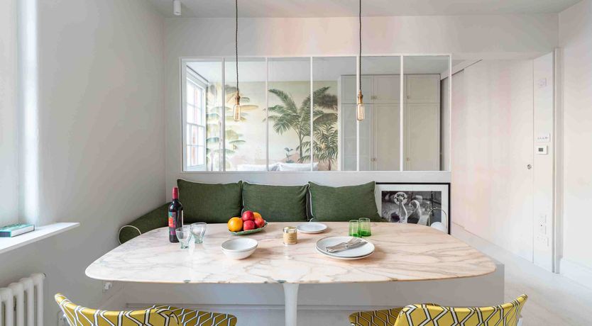 Photo of Seamless Living