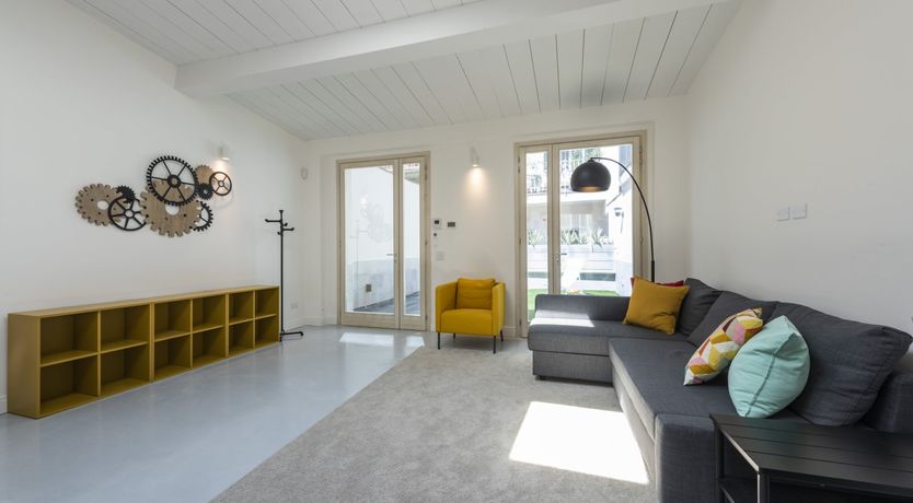 Photo of The Modern Floret