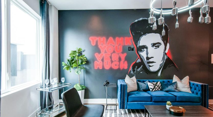 Photo of Rooftop Rhapsody