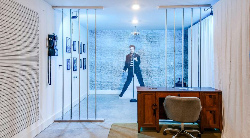 Photo of Rooftop Rhapsody