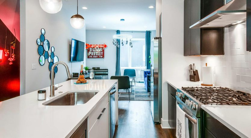 Photo of Rooftop Rhapsody