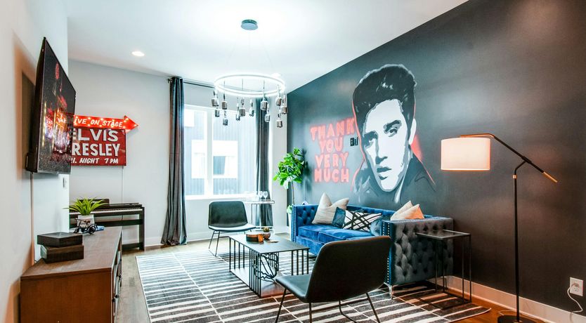 Photo of Rooftop Rhapsody