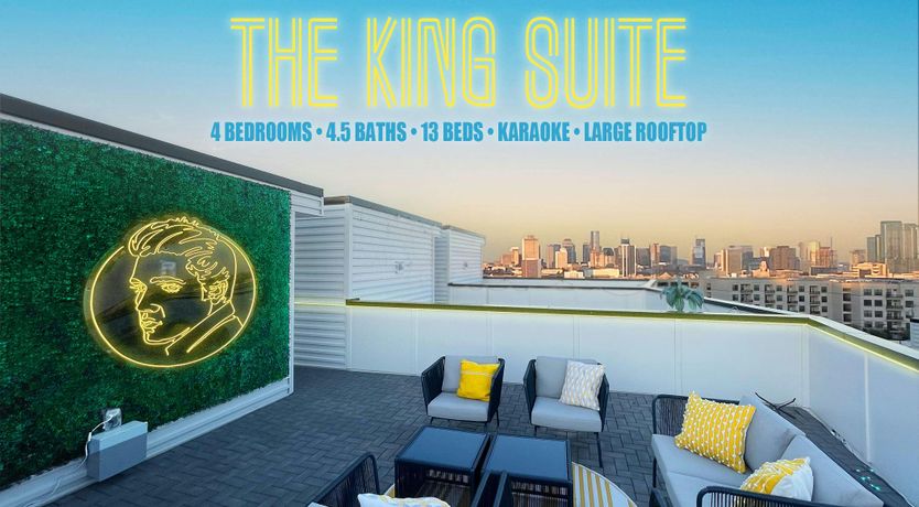 Photo of Rooftop Rhapsody