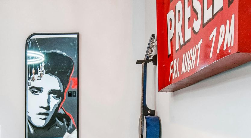 Photo of Rooftop Rhapsody