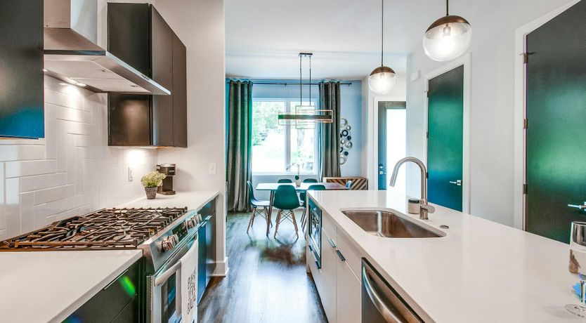 Photo of Rooftop Rhapsody