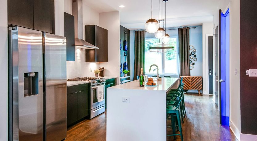 Photo of Rooftop Rhapsody