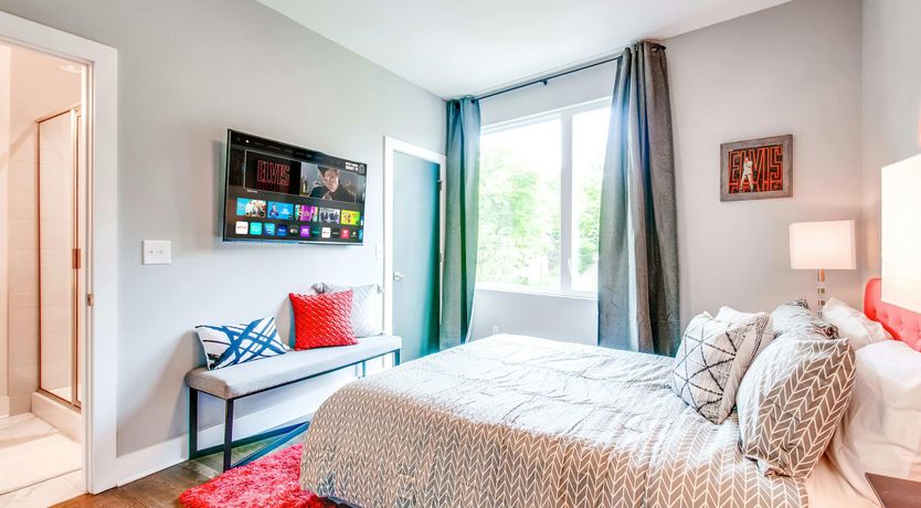 Photo of Rooftop Rhapsody