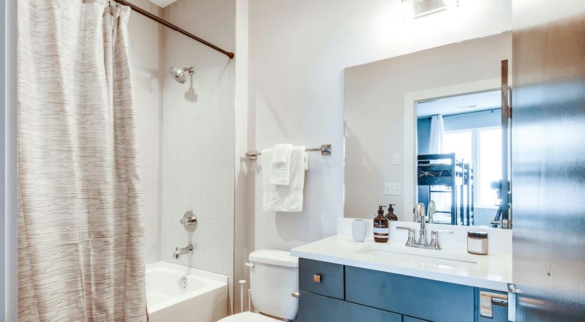 Photo of Rooftop Rhapsody