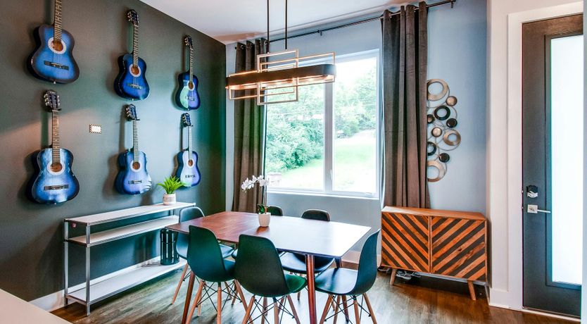 Photo of Rooftop Rhapsody