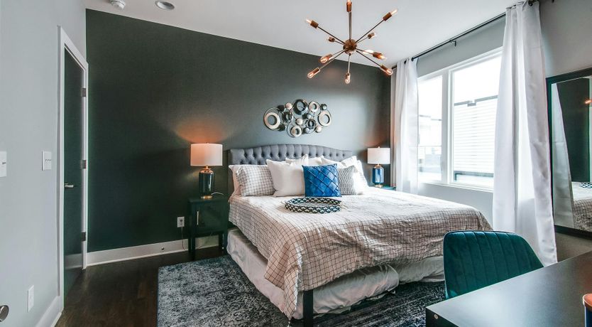 Photo of Rooftop Rhapsody