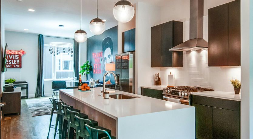 Photo of Rooftop Rhapsody