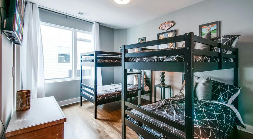 Photo of Rooftop Rhapsody