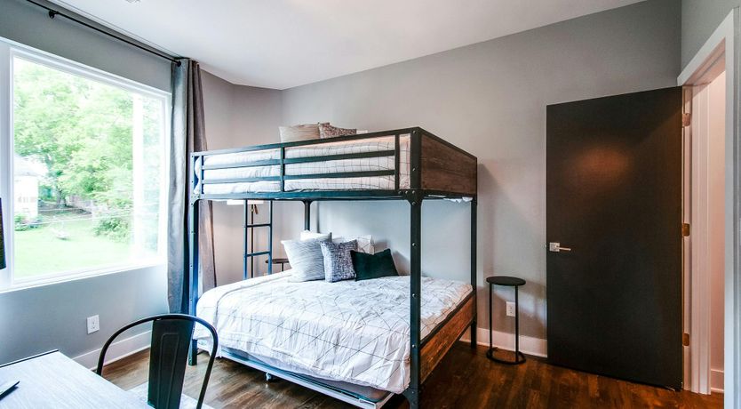 Photo of Rooftop Rhapsody