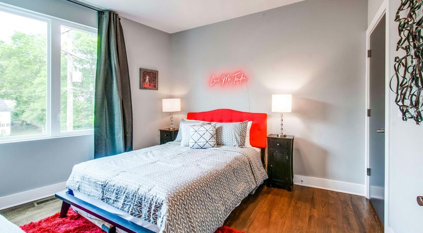 Photo of Rooftop Rhapsody