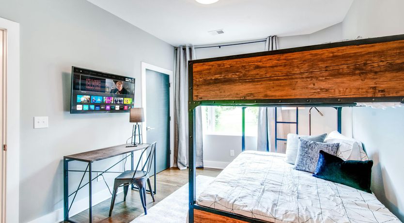 Photo of Rooftop Rhapsody