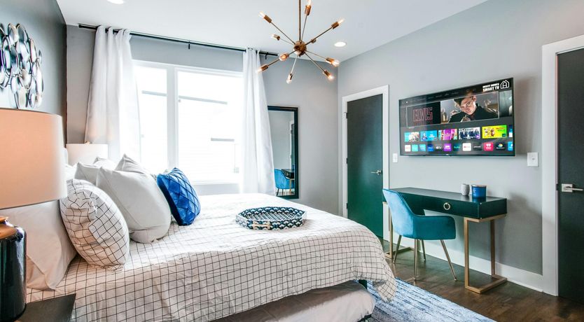 Photo of Rooftop Rhapsody