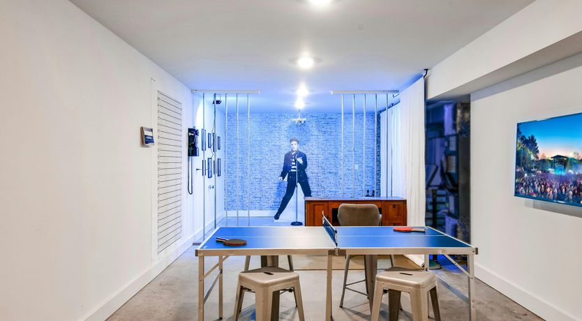 Photo of Rooftop Rhapsody