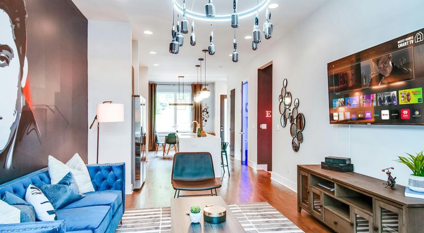 Photo of Rooftop Rhapsody