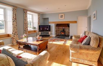 The Artistic Studio Holiday Cottage