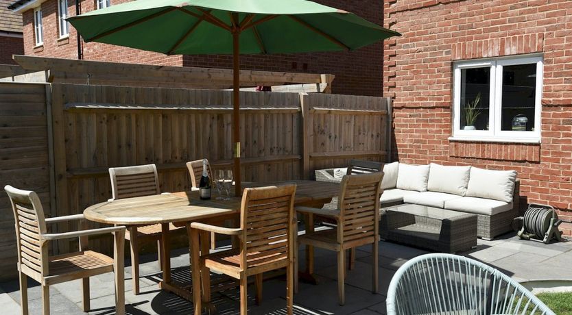 Photo of Breeze from the Coast