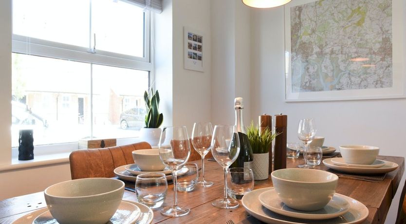 Photo of Breeze from the Coast