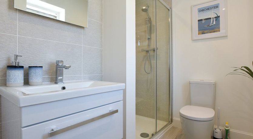 Photo of Breeze from the Coast