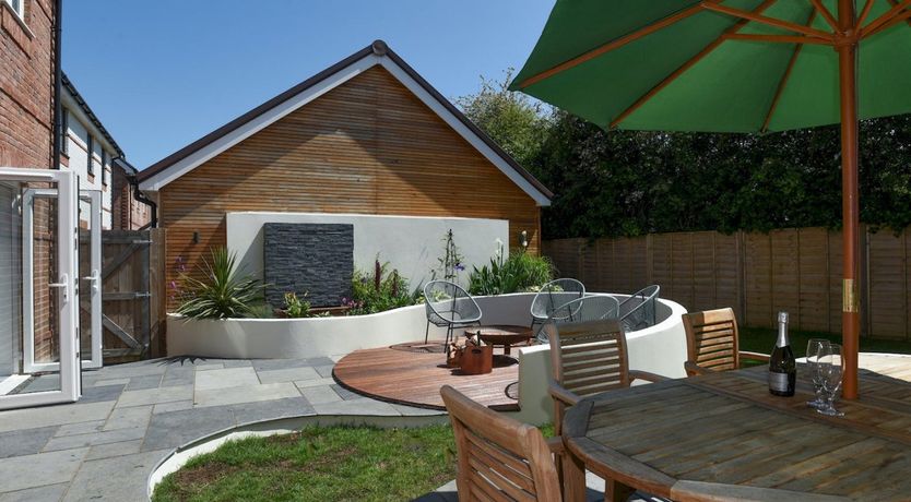 Photo of Breeze from the Coast