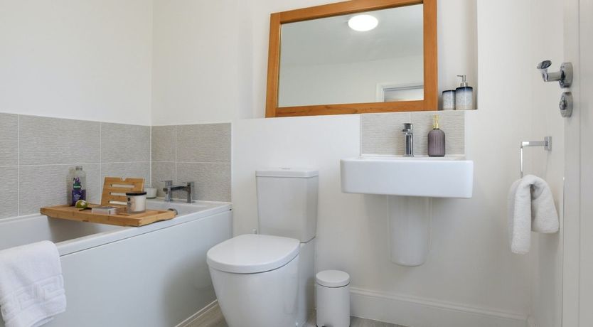 Photo of Breeze from the Coast