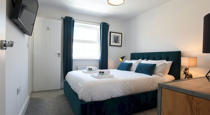 Photo of Breeze from the Coast