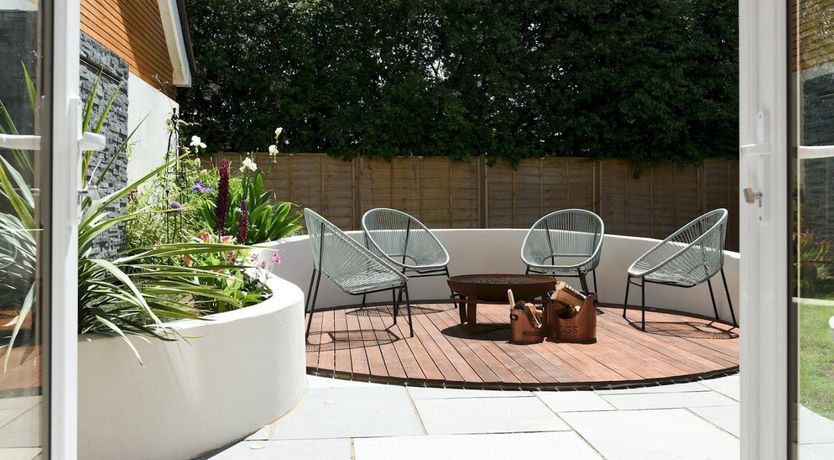 Photo of Breeze from the Coast