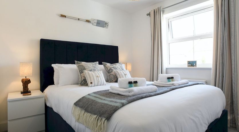 Photo of Breeze from the Coast