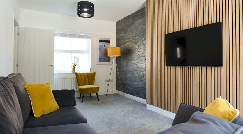 Photo of Breeze from the Coast